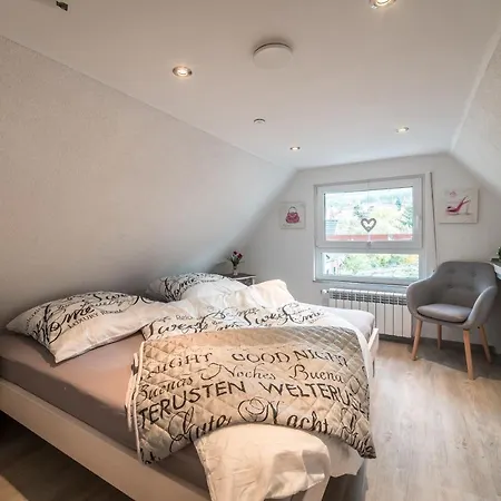 Mountain-View-Apartments De Thale Exterior photo